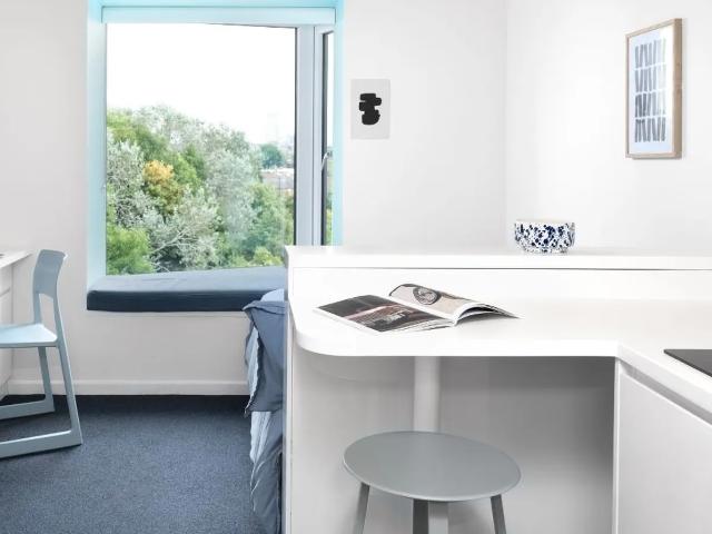Room for rent in Blackwall, Greater London