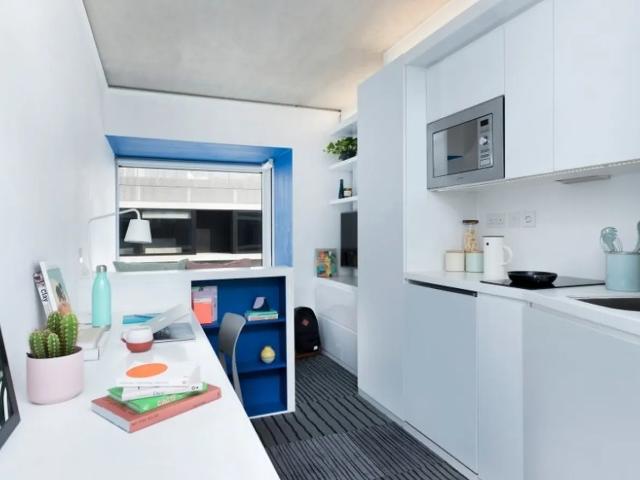 Room for rent in Hoxton, Greater London