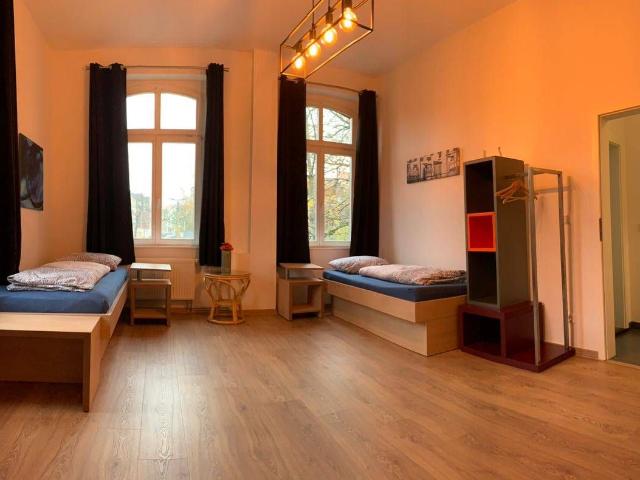 Apartment mieten in Volkmarsdorf, Leipzig