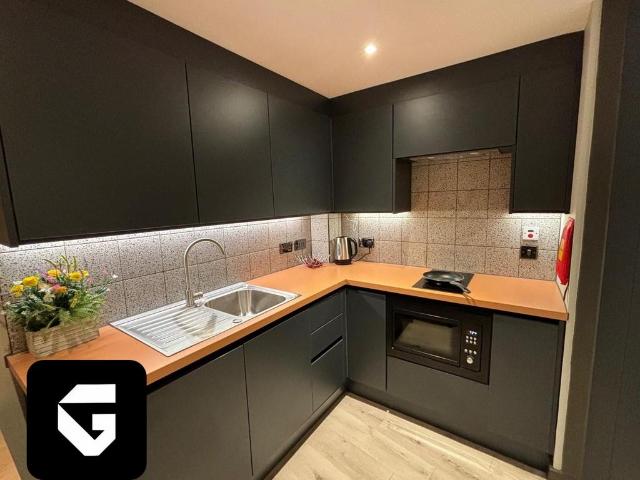 House for rent in Stokes Croft, Feckenham