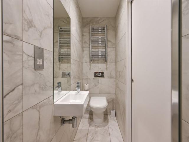 Studio for rent in Kilburn, Greater London