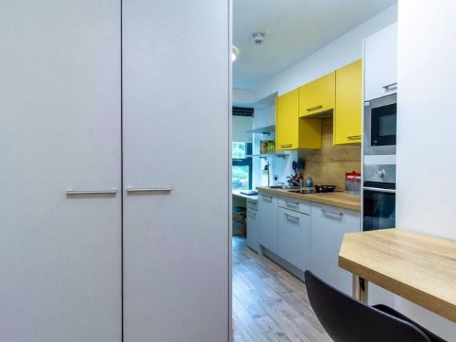 Studio for rent in Nether Liberton, Scotland