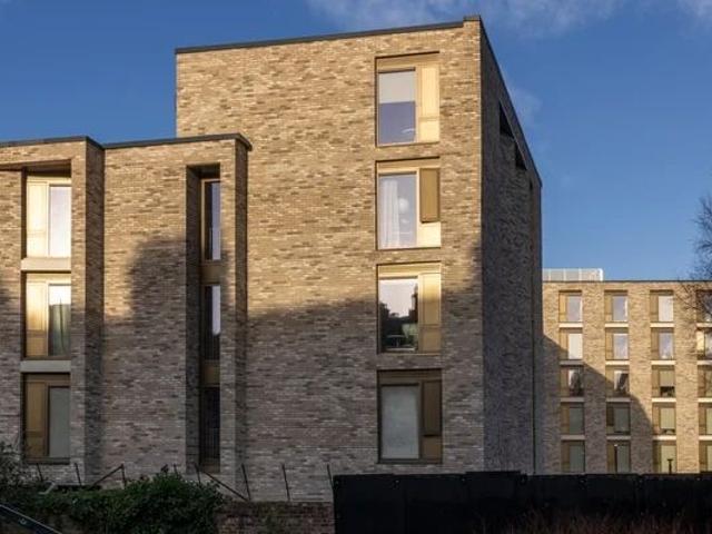 Studio for rent in Canonmills, Scotland