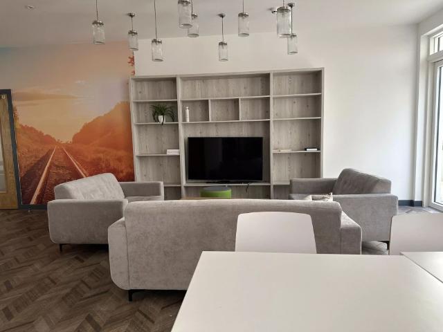 Studio for rent in West Hoe, Mount Wise