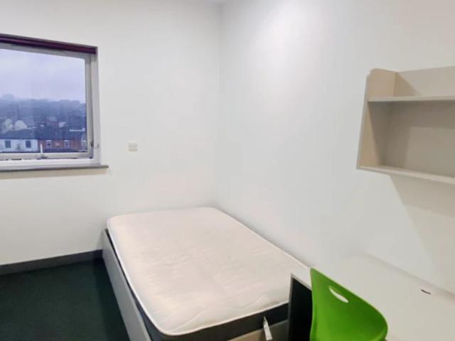 Studio for rent in Oakhill, Stoke