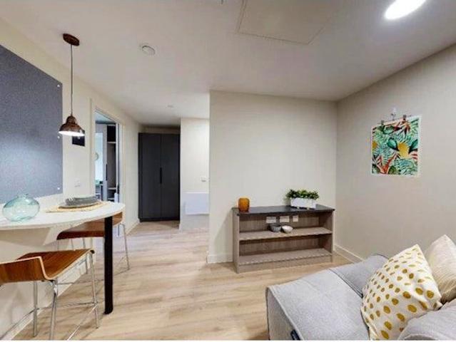Studio for rent in Hampton Park, City Of Southampton