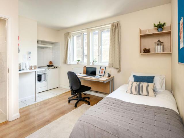 Studio for rent in London Borough of Southwark, Greater London