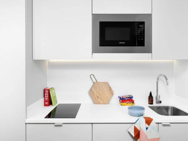 Studio for rent in London Borough of Hammersmith and Fulham, Greater London