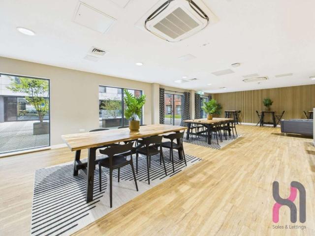 Studio for rent in Pendleton, Salford