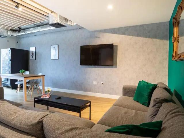 Studio for rent in Fordham Heath, Essex