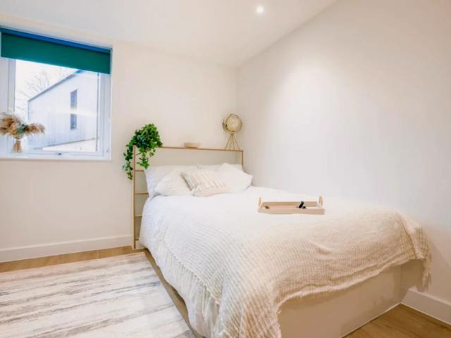 Studio for rent in Fordham Heath, Essex
