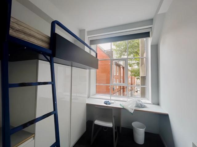 Room for rent in London Borough of Camden, Greater London