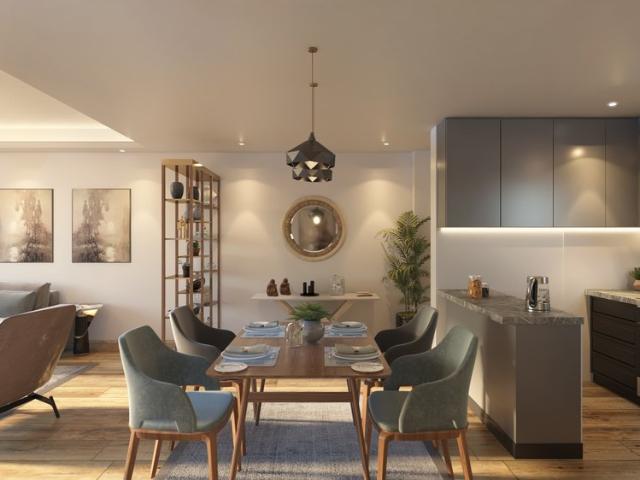 Apartment for sale in Westlands, Nairobi