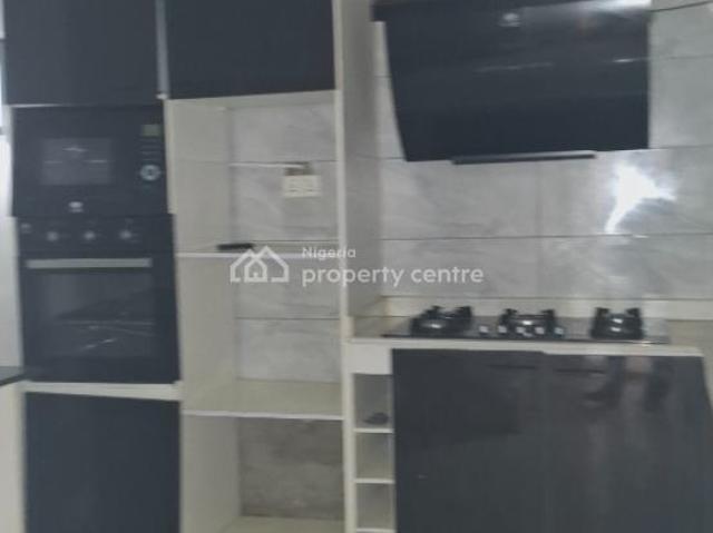 Flat for rent in Guzape, Sokoto