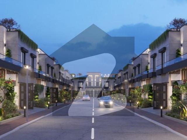 House for sale in Islamabad