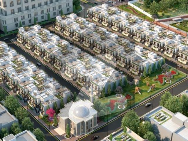 House for sale in Islamabad