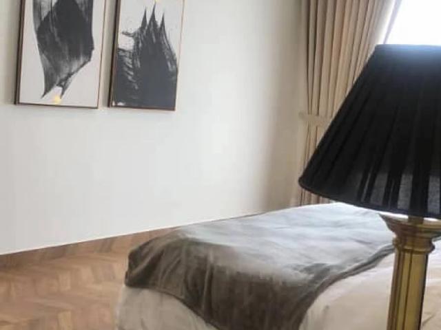 Apartment for sale in لیک سٹی, کوٹ چنن دین