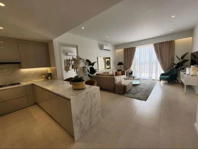 Apartment for sale in Rawalpindi, Islamabad Capital Territory