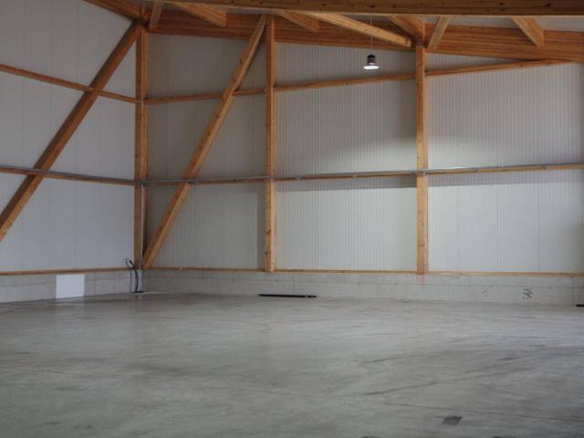 Gewerbe mieten in Mettmach, Oberösterreich