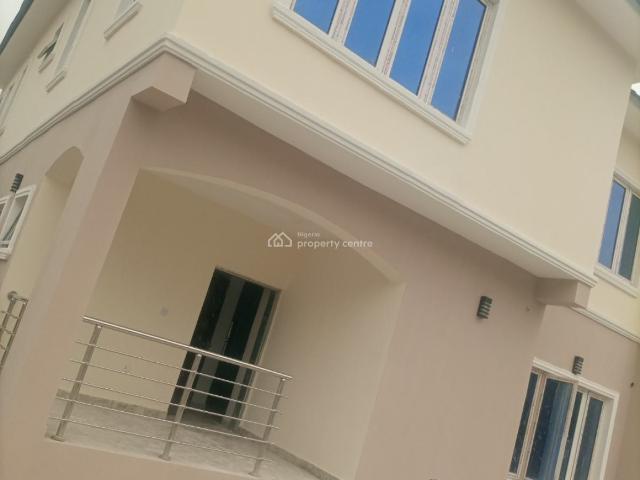 Duplex for rent in Abuja, Sokoto