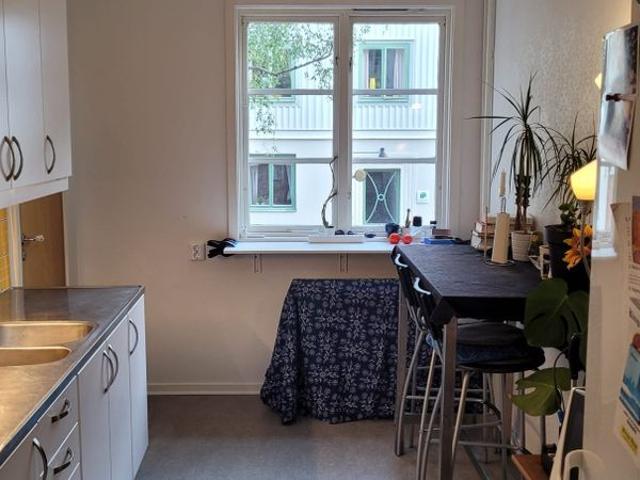 Lägenhet hyra i Centrum, Göteborg
