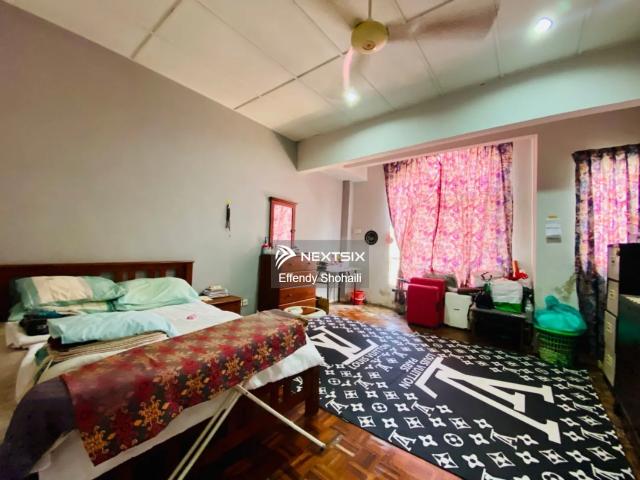 Residential House for sale in Ulu Tiram, Johor