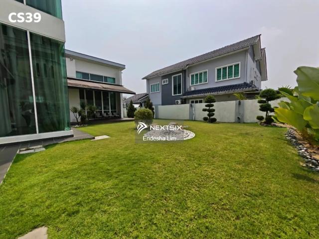 Residential House for sale in Skudai, Iskandar Puteri