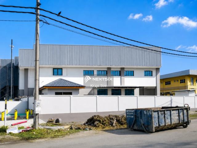 Residential House for sale in Johore Bahru, Johor