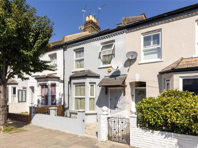 House for rent in London Borough of Wandsworth, Greater London