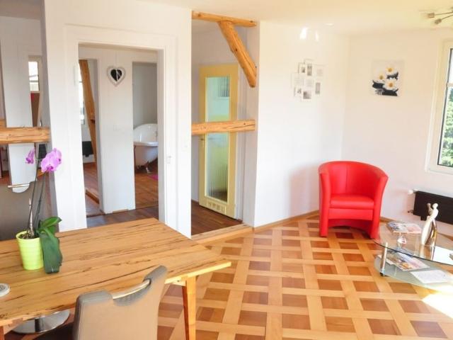Apartment mieten in Wilen, Walzenhausen