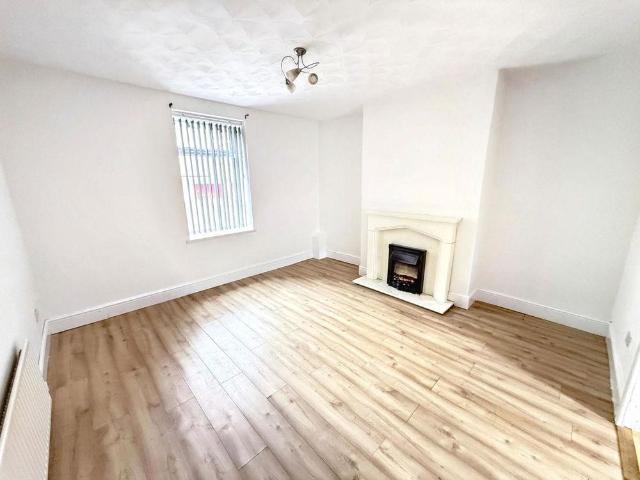 House for rent in Stanley