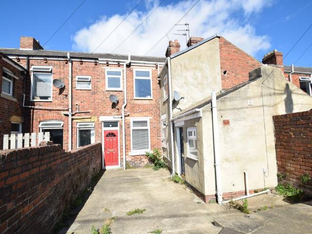 Apartment for rent in Craghead, Stanley