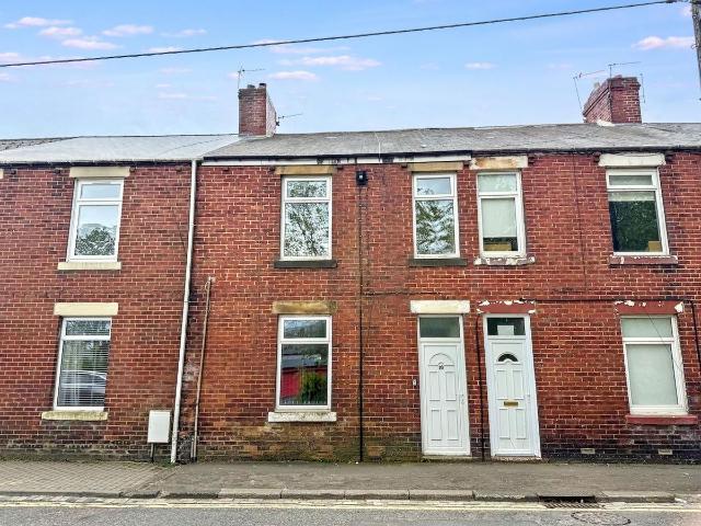 House for rent in Stanley