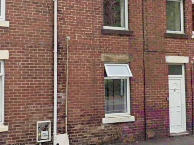 House for rent in Stanley