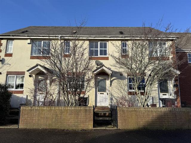 House for rent in Priorswood, Taunton