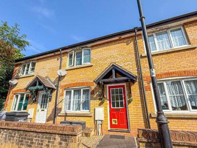 House for sale in Priorswood, Taunton