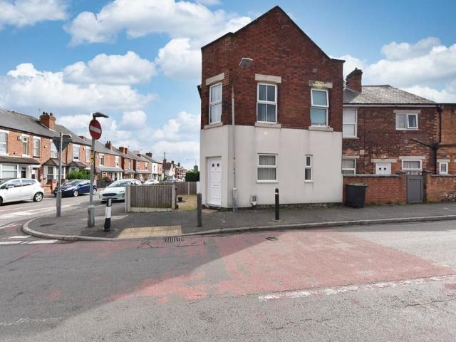 Apartment for rent in Carlton, Gedling