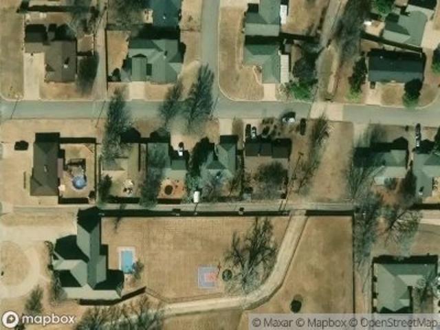 House for sale in Elk City, Oklahoma
