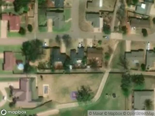 Property for sale in Elk City, Oklahoma