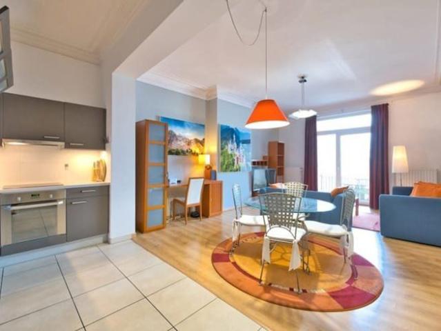 Kot location à Brussel, Bruxelles
