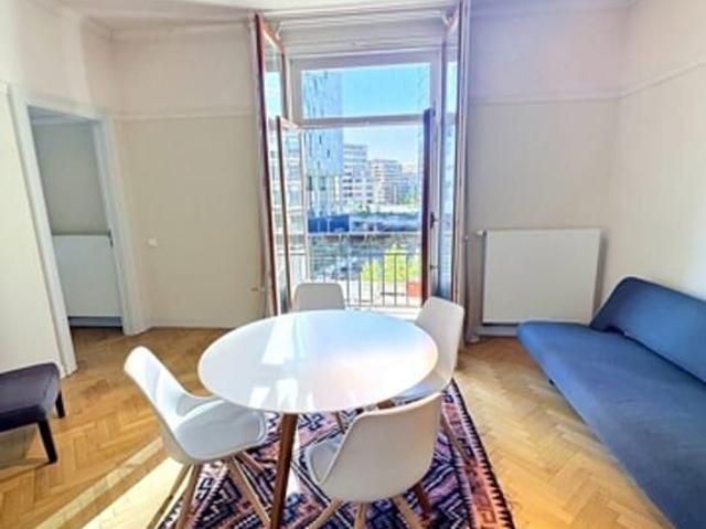 Kot location à Etterbeek, Bruxelles