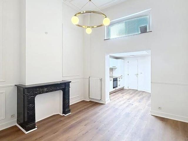Kot location à Elsene, Bruxelles