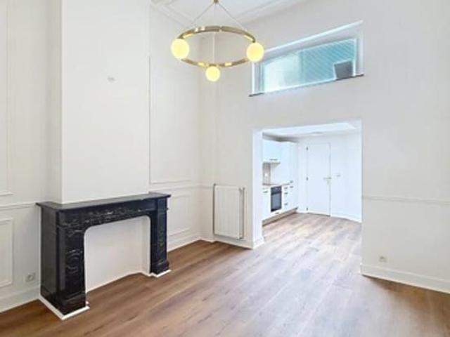 Kot location à Elsene, Bruxelles