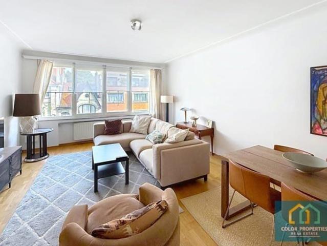 Appartement location à Sint-pieters-woluwe, Bruxelles