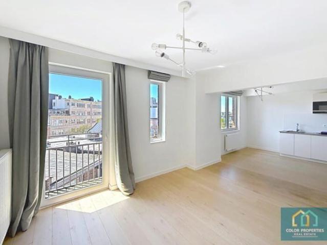 Appartement location à Schaarbeek, Bruxelles