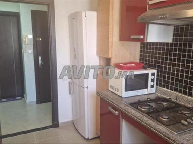 Appartement location à Anfa, Gharb-Chrarda-Beni Hssen