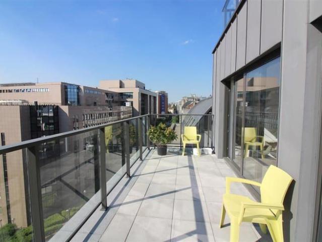 Kot location à Brussel, Bruxelles