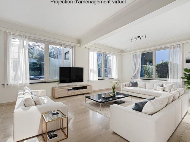 Appartement location à Overijse, Brabant