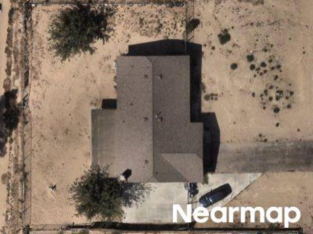 House for sale in Apple Valley, California