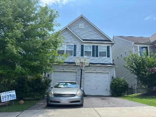 House for sale in Virginia